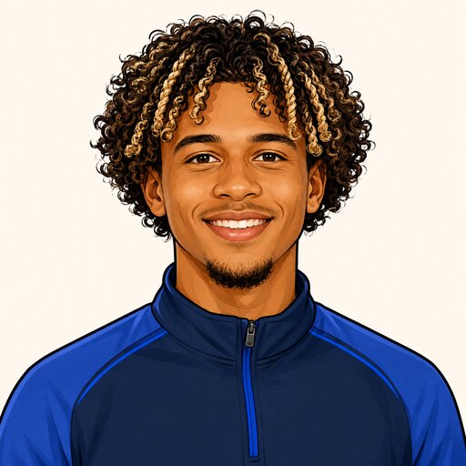 Coach Carter avatar